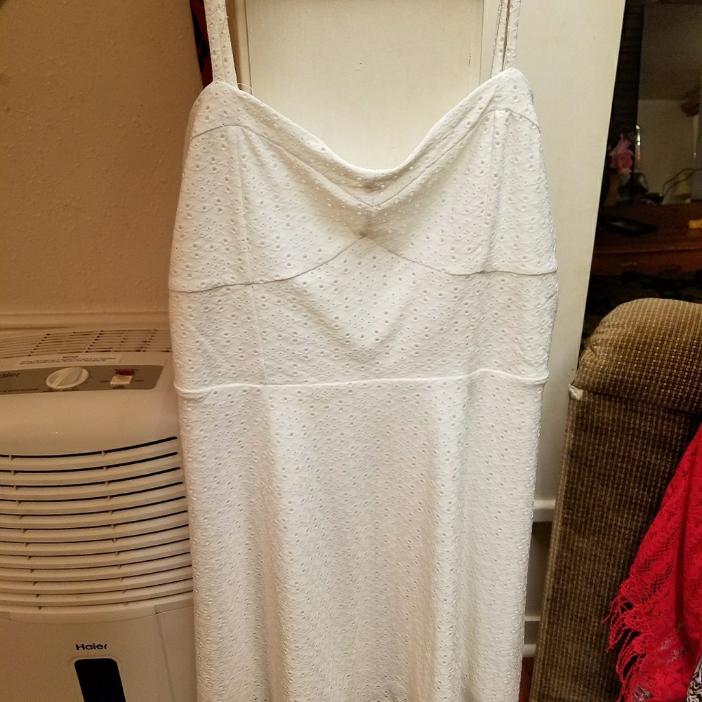 Aeropostale eyelet Mini